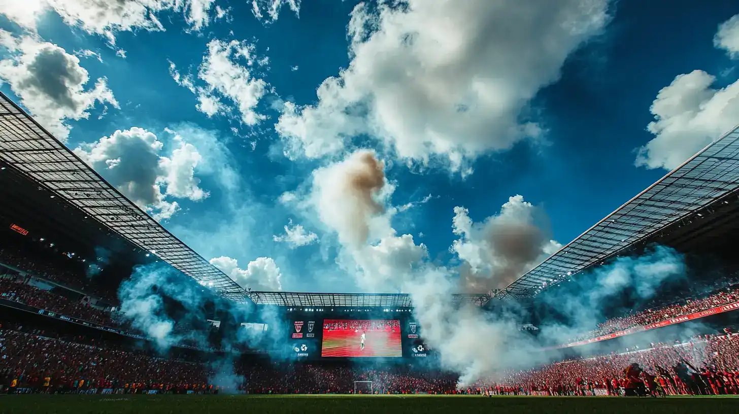 Bagaimana Peraduan Ini Berfungsi?