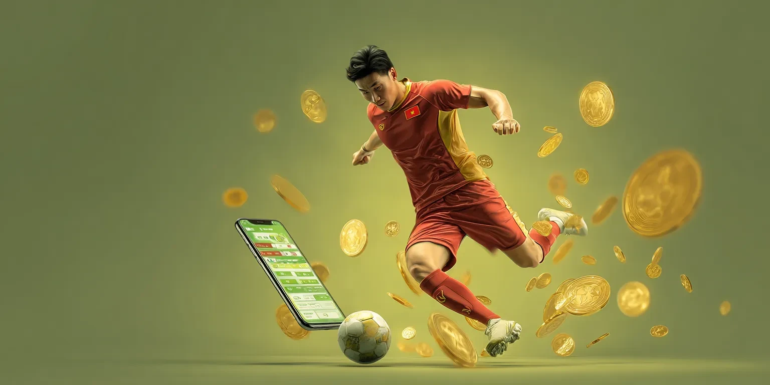 Bagaimana Peraduan Sepak Bola Berfungsi?