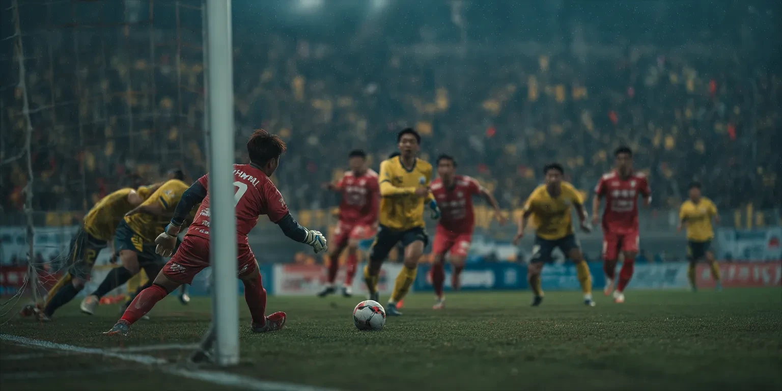 Peranan Bosspay dalam Bola Sepak Bundesliga