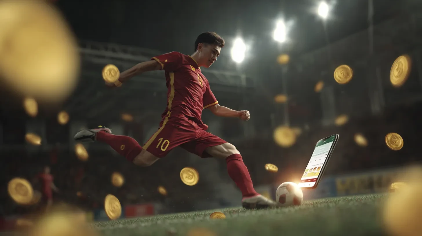 Peraduan Bola Sepak Arab Saudi: Apa yang Anda Perlu Tahu (2026/06/24)